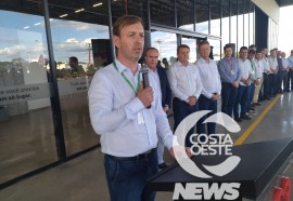 João Hermes/Costa Oeste News