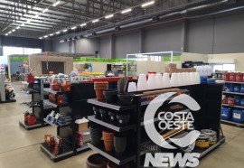 João Hermes/Costa Oeste News