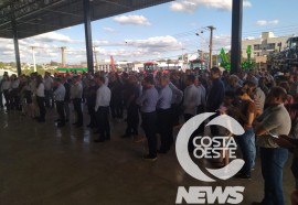 João Hermes/Costa Oeste News