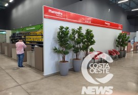 João Hermes/Costa Oeste News