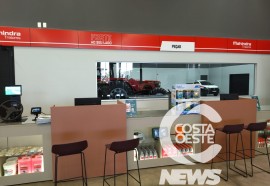 João Hermes/Costa Oeste News