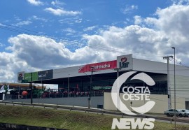João Hermes/Costa Oeste News