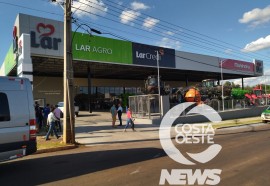 João Hermes/Costa Oeste News