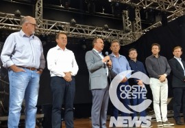 João Hermes/Costa Oeste News