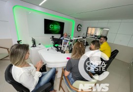 Costa Oeste News