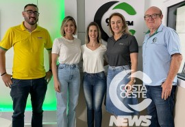 Costa Oeste News