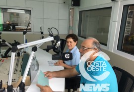 Costa Oeste News