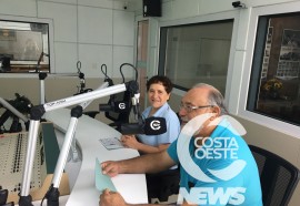 Costa Oeste News