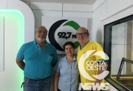 Costa Oeste News