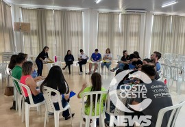 Angélica Caldereiro/Costa Oeste News