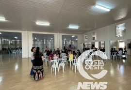 Angélica Caldereiro/Costa Oeste News