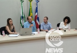 João Hermes/Costa Oeste News