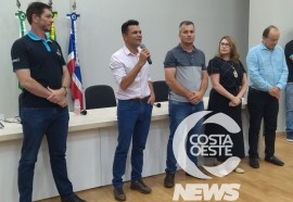 João Hermes/Costa Oeste News