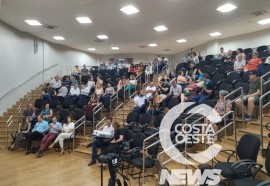 João Hermes/Costa Oeste News