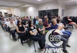 João Hermes/Costa Oeste News