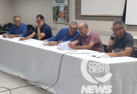 João Hermes/Costa Oeste News