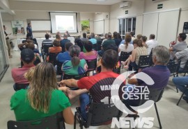 João Hermes/Costa Oeste News