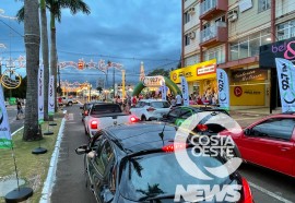  Angélica Caldereiro/Costa Oeste News