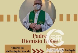 Diocese de Foz do Iguaçu 02 01 2023
