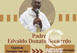 Diocese de Foz do Iguaçu 02 01 2023