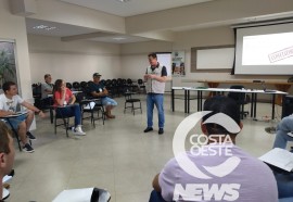 João Hermes/Costa Oeste News