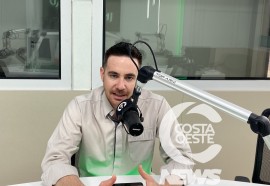 Matheus Araujo/Costa Oeste News