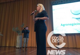 Lar Cooperativa abre Dia de Campo 2023