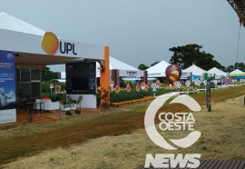 Lar Cooperativa abre Dia de Campo 2023