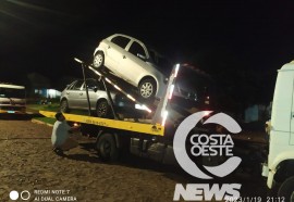 Polícia Militar realiza ações da Operação Reforço Operacional em São Miguel e Missal