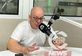 Matheus Araujo/Costa Oeste News