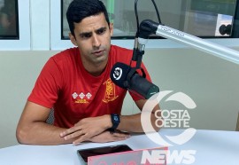 Matheus Araujo/Costa Oeste News