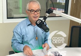 Matheus Araujo/Costa Oeste News