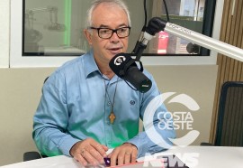 Matheus Araujo/Costa Oeste News