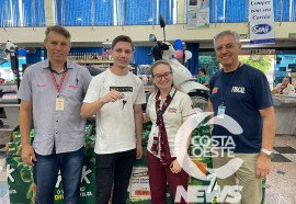 Costa Oeste News