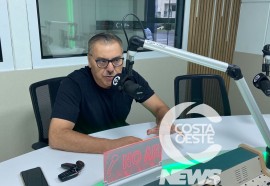 Matheus Araujo/Costa Oeste News