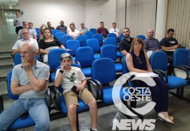 João Hermes/Costa Oeste News