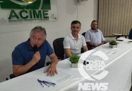 João Hermes/Costa Oeste News