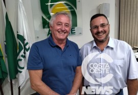 João Hermes/Costa Oeste News