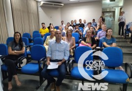 João Hermes/Costa Oeste News