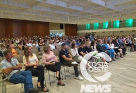 João Hermes/Costa Oeste News