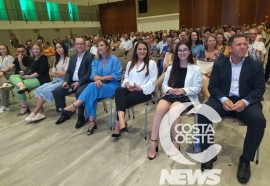 João Hermes/Costa Oeste News