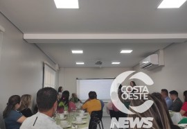 Costa Oeste News