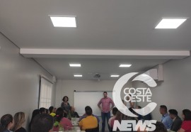 Costa Oeste News