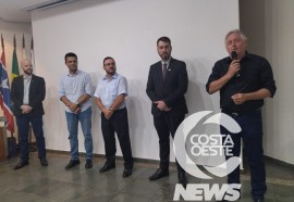 João Hermes/Costa Oeste News