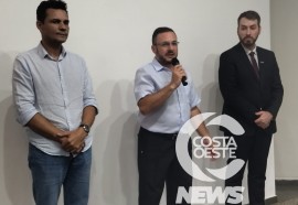 João Hermes/Costa Oeste News