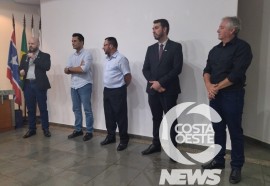 João Hermes/Costa Oeste News