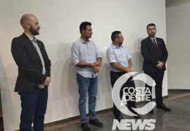 João Hermes/Costa Oeste News