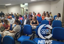 João Hermes/Costa Oeste News