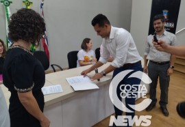 João Hermes/Costa Oeste News