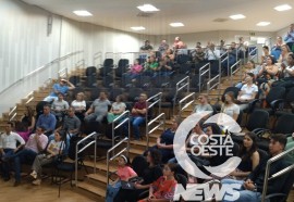 João Hermes/Costa Oeste News